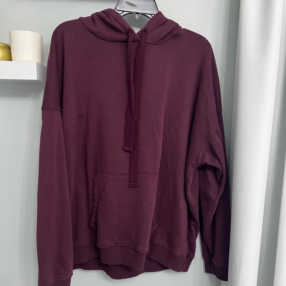 American Eagle Amazingly Soft Hoodie